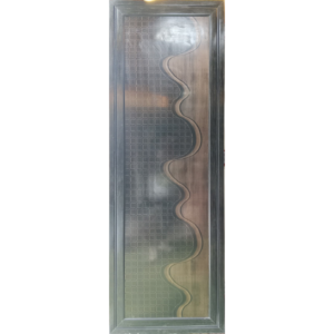 Door PVC M06