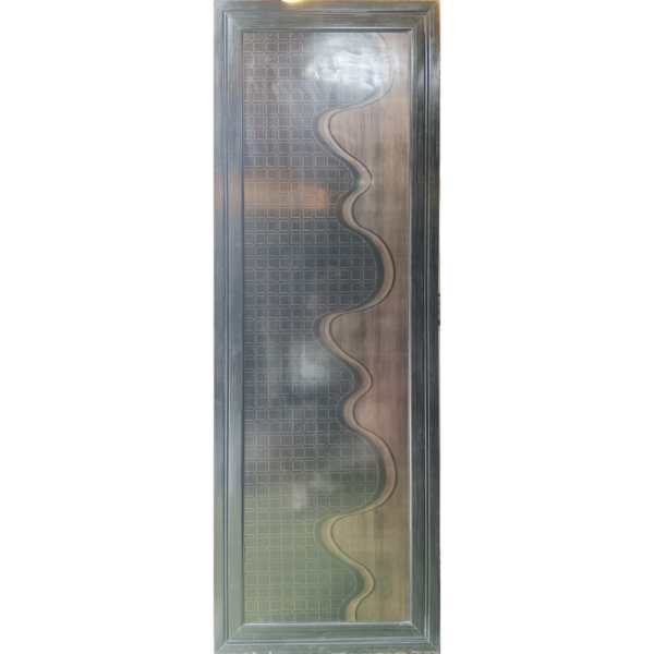 Door PVC M06