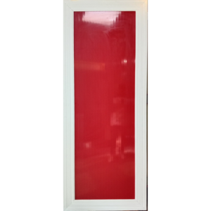 UPVC DOOR M02
