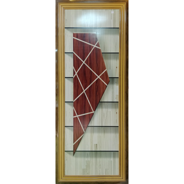 MODERN DOOR
