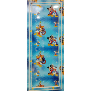 Door PVC M07