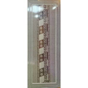 Door PVC M10