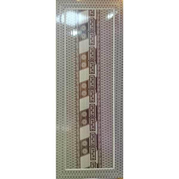 Door PVC M10