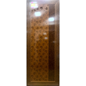 Door PVC M15