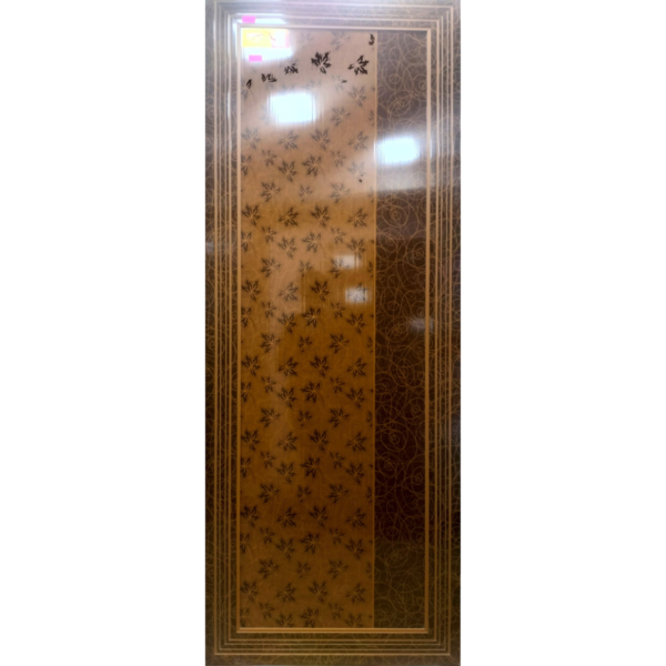 Door PVC M15