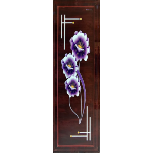 Door PVC M14
