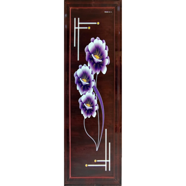 Door PVC M14