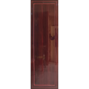 Door PVC M12