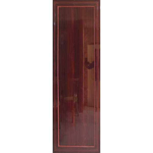 Door PVC M12